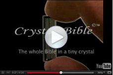 Crystal Bible Items video